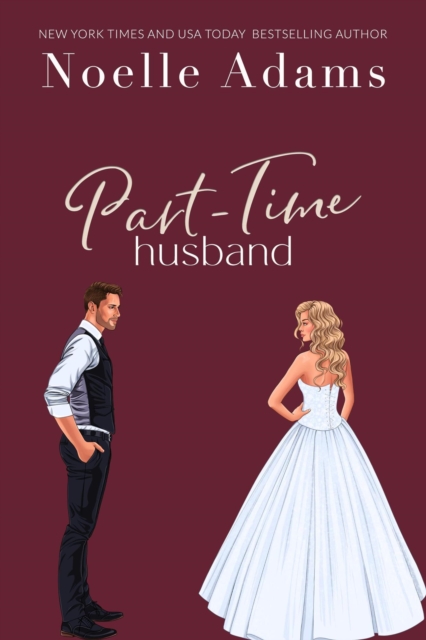 Part-Time Husband