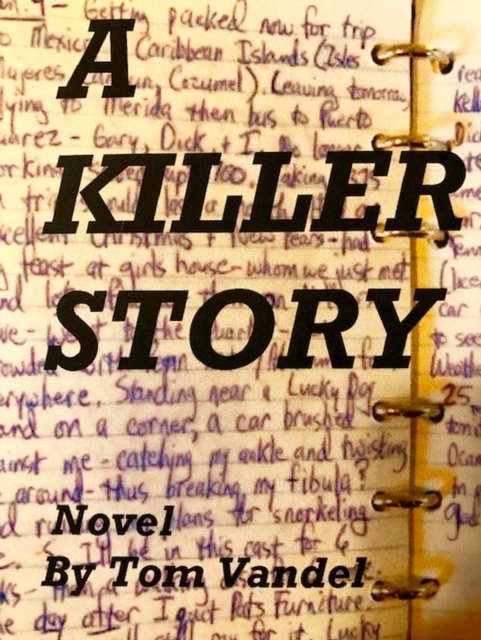 Killer Story