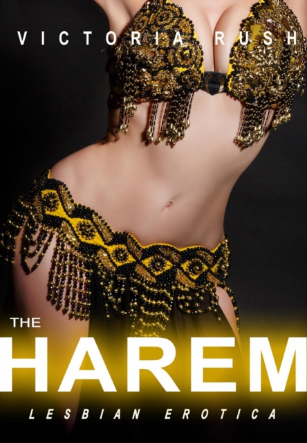 Harem: Lesbian Erotica