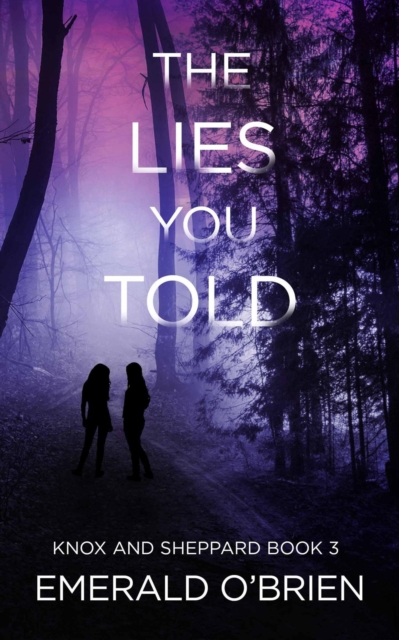 Lies You Told