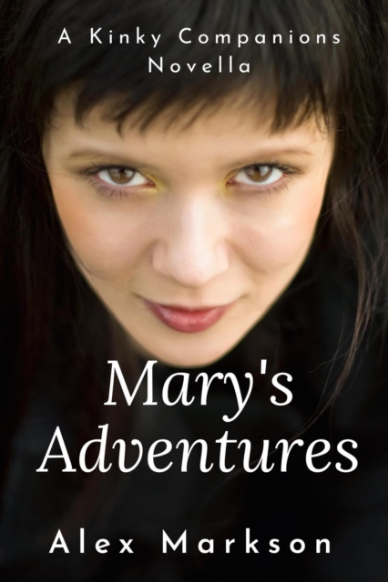 Mary's Adventures