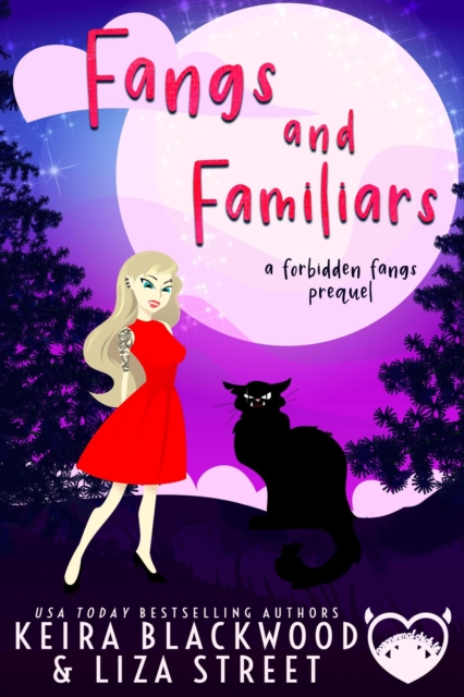 Fangs and Familiars