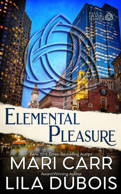 Elemental Pleasure