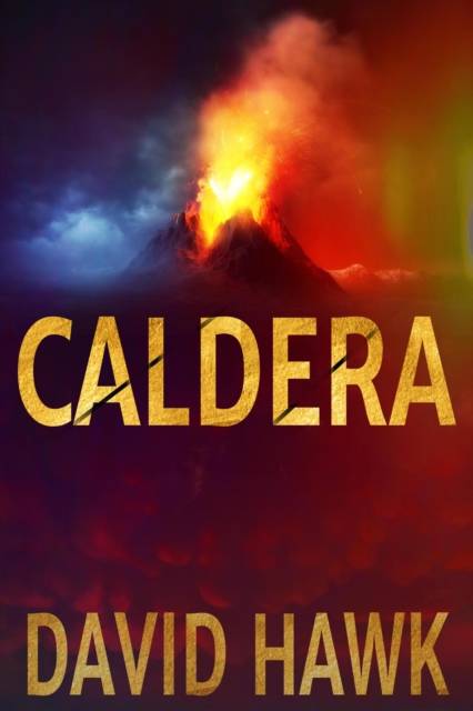 Caldera