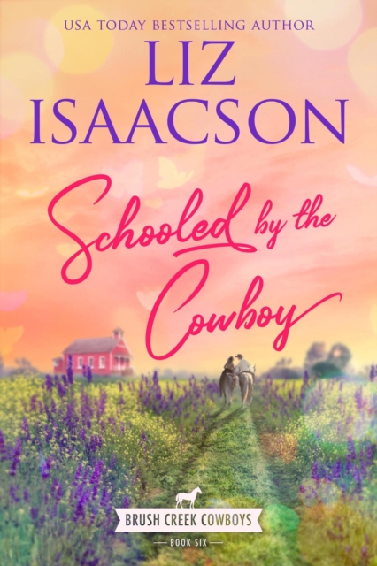 Schooled by the Cowboy