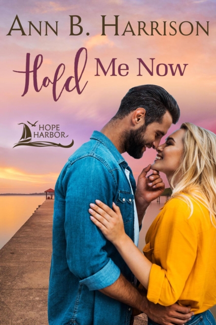 Hold Me Now