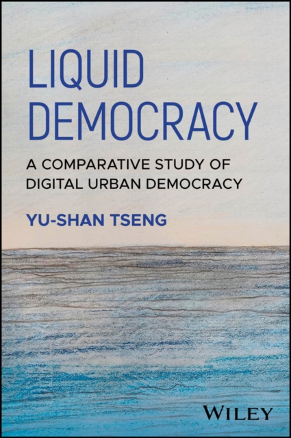 Liquid Democracy