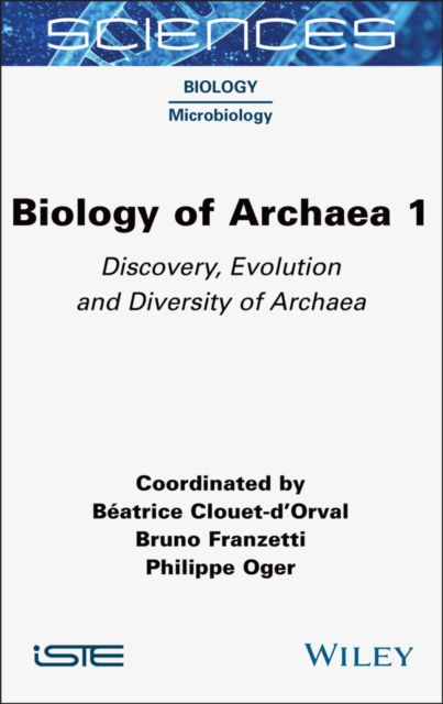 Biology of Archaea 1
