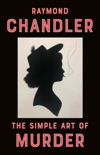 Simple Art of Murder