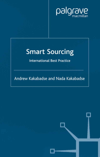Smart Sourcing