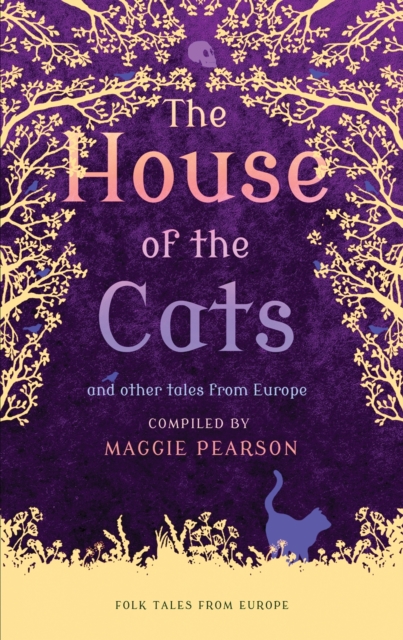 The House of the Cats