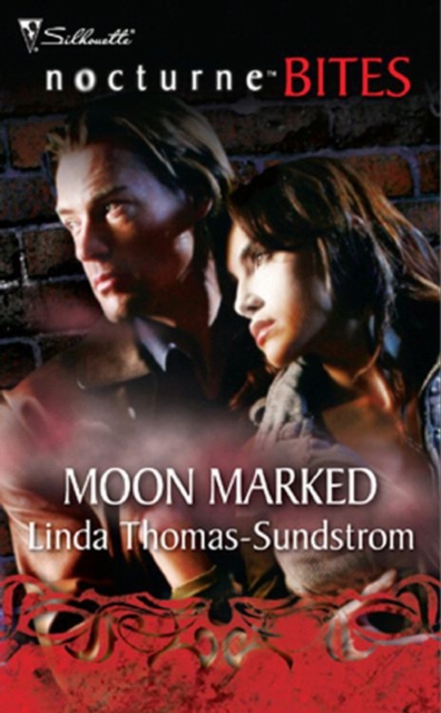 Moon Marked (Mills & Boon Nocturne Bites)
