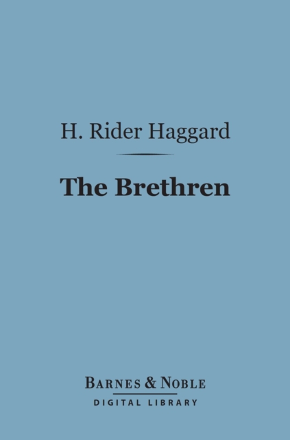 Brethren (Barnes & Noble Digital Library)