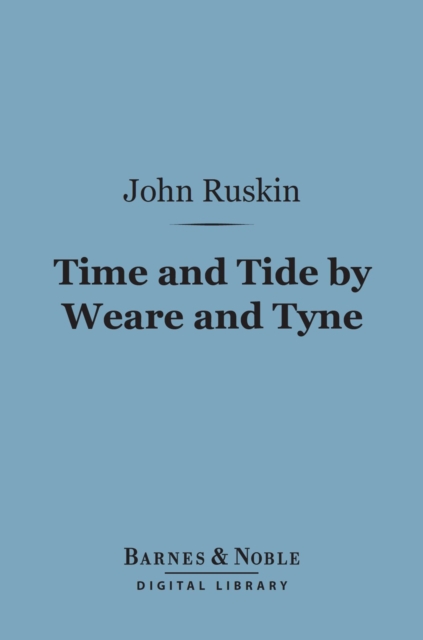 Time and Tide by Weare and Tyne (Barnes & Noble Digital Library)