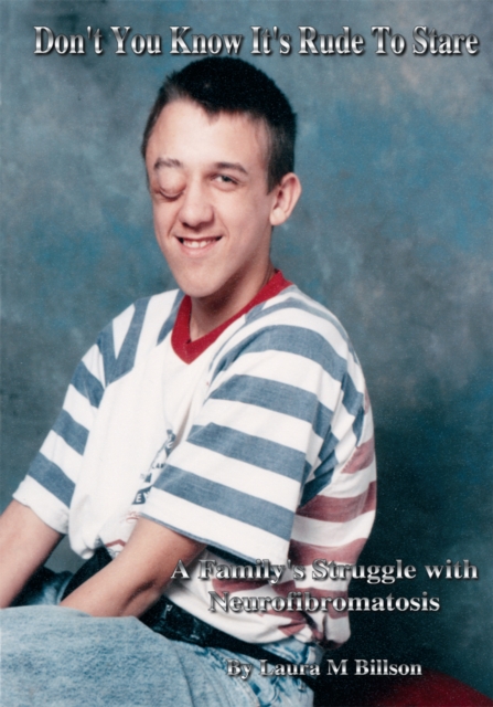 Don't You Know It's Rude to Stare