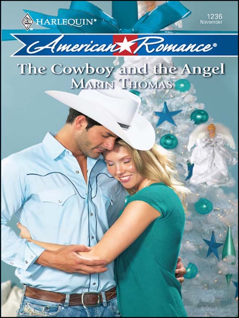 Cowboy and the Angel