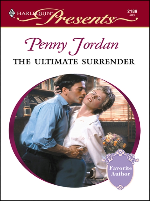 Ultimate Surrender