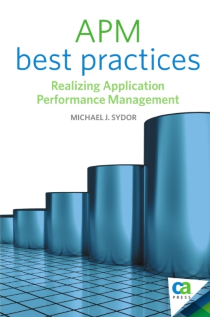 APM Best Practices