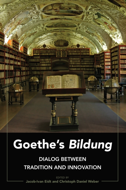 Goethe's  Bildung 