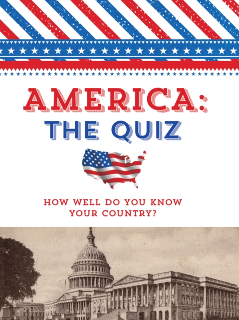 America: The Quiz