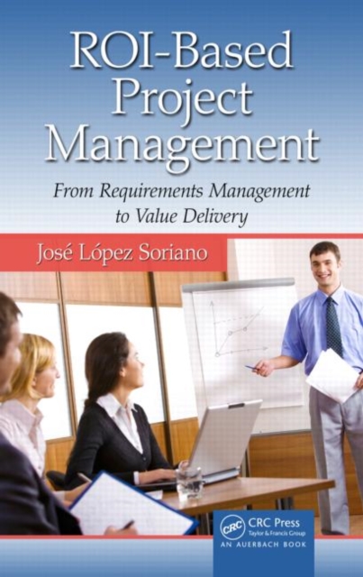 Maximizing Benefits from IT Project Management