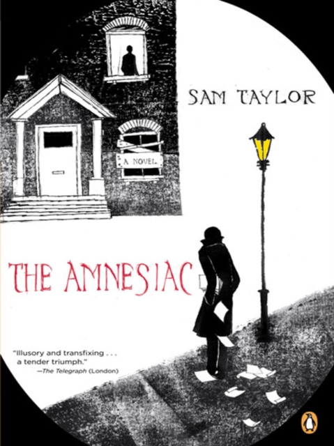 Amnesiac