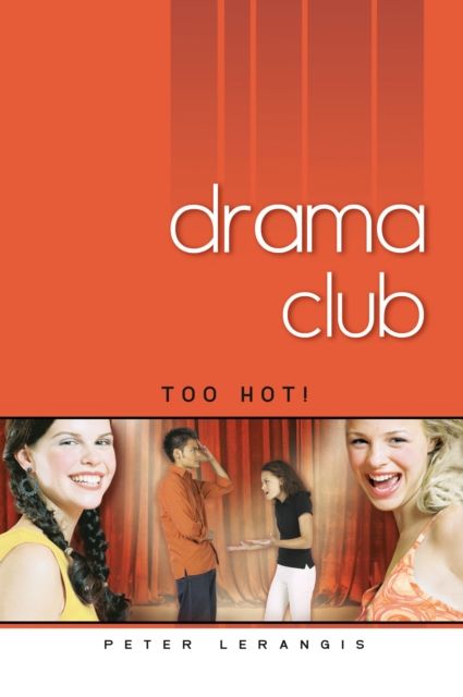 Too Hot! #3
