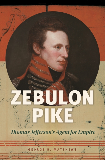 Zebulon Pike