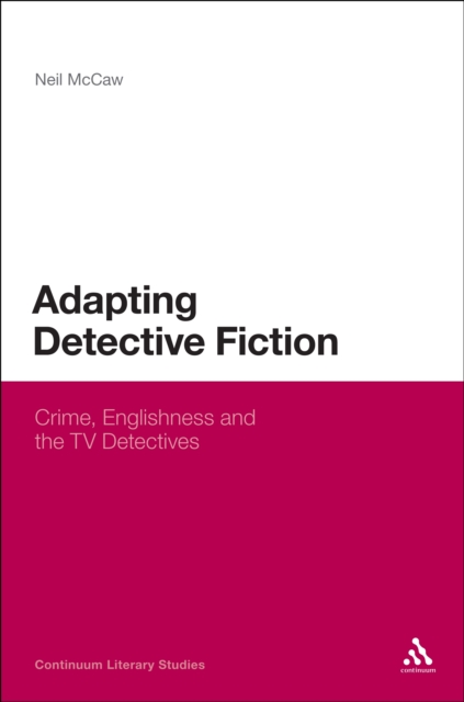 Adapting Detective Fiction