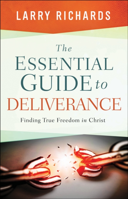 Essential Guide to Deliverance