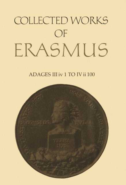 Collected Works of Erasmus