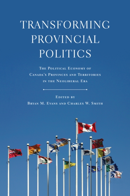 Transforming Provincial Politics