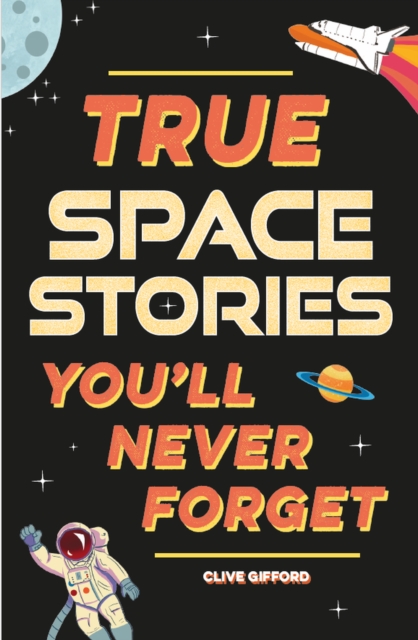True Space Stories