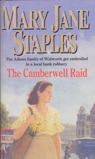 Camberwell Raid