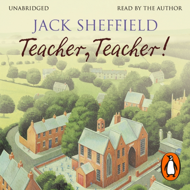 Teacher, Teacher!