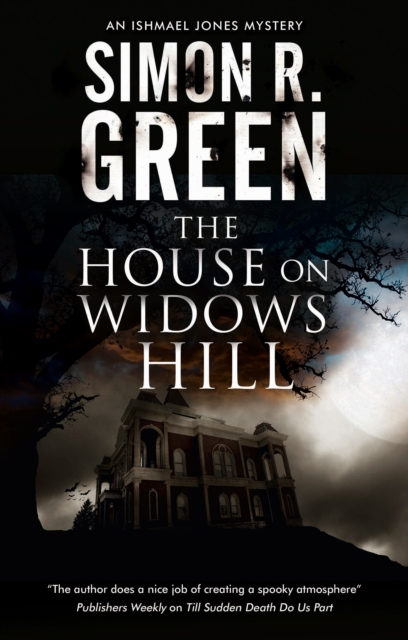 House on Widows Hill, The
