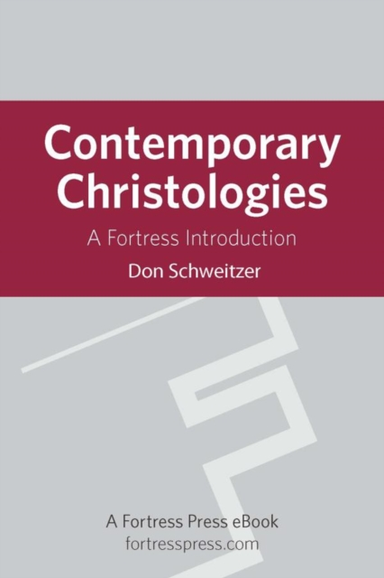 Contemporary Christologies