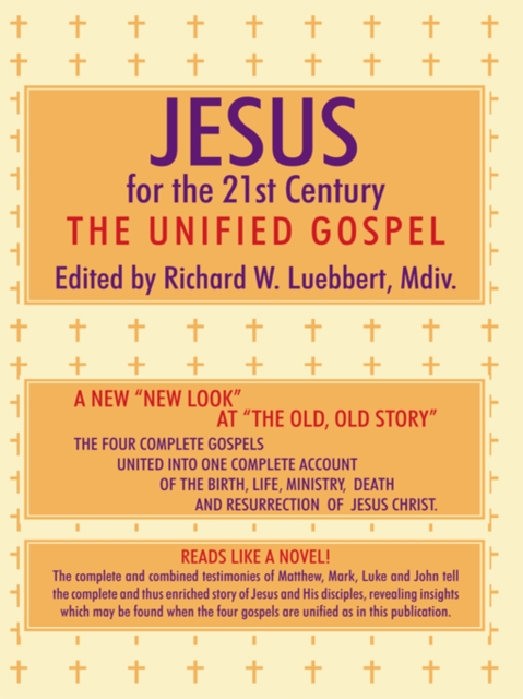 Jesus for the 21St Century