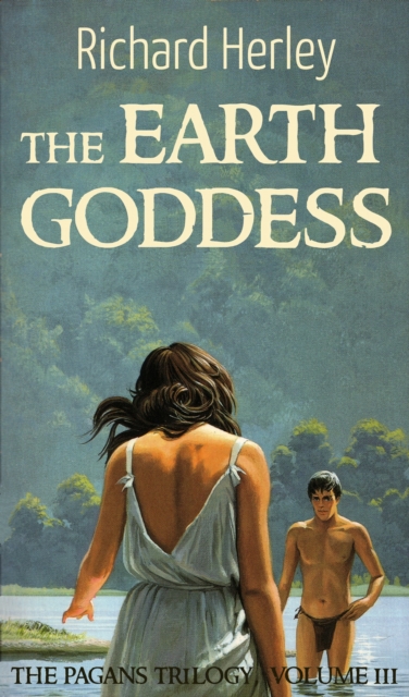 Earth Goddess