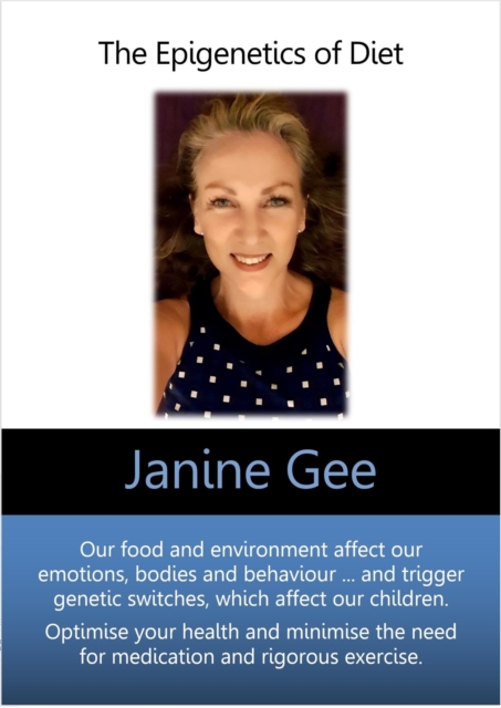 Epigenetics of Diet