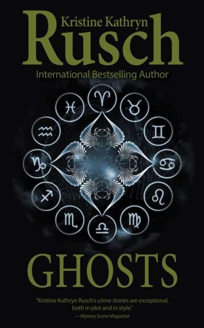 Ghosts