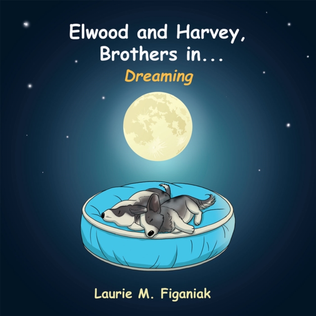 Elwood and Harvey, Brothers In...