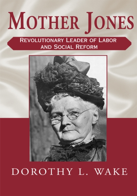 Mother Jones