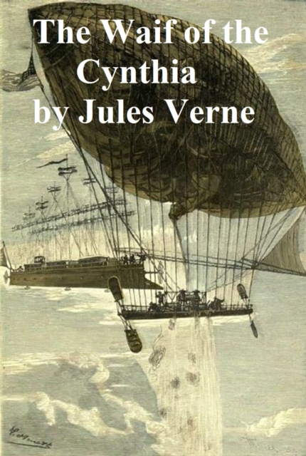 Waif of the Cynthia