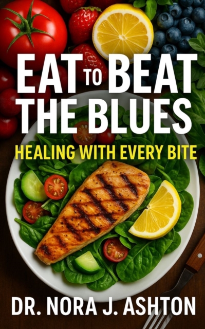 Eat to Beat the Blues