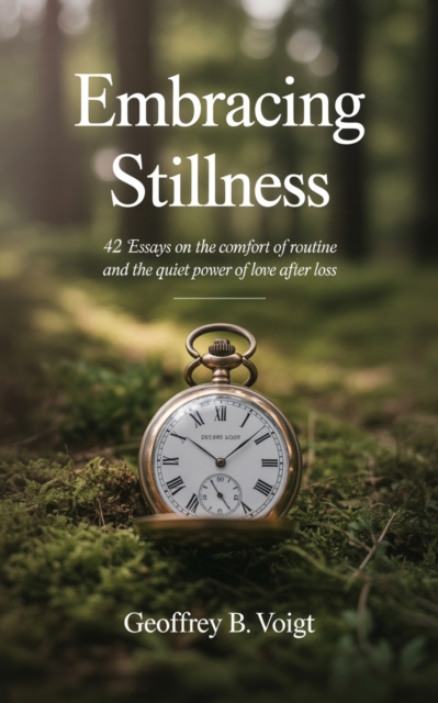 Embracing Stillness