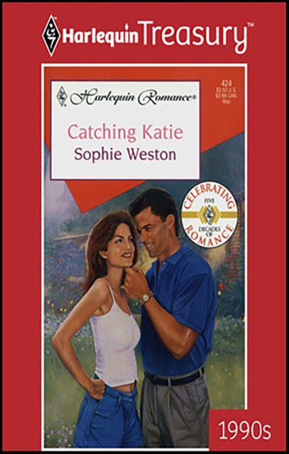 Catching Katie