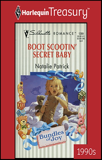 Boot Scootin' Secret Baby