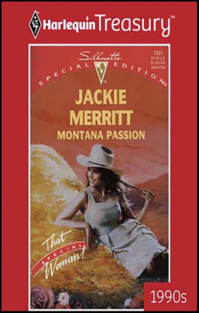 Montana Passion