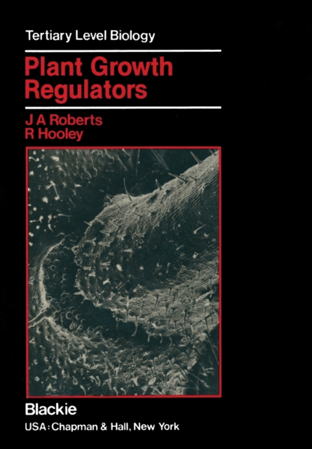 Plant Growth Regulators